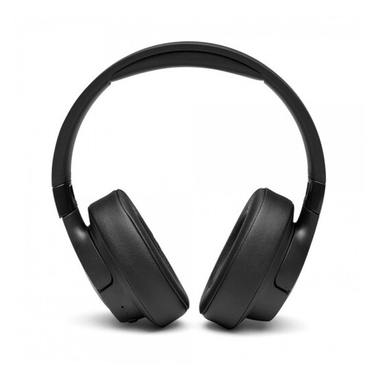 JBL Tune T710 BT Wireless On-Ear Headphones Black
