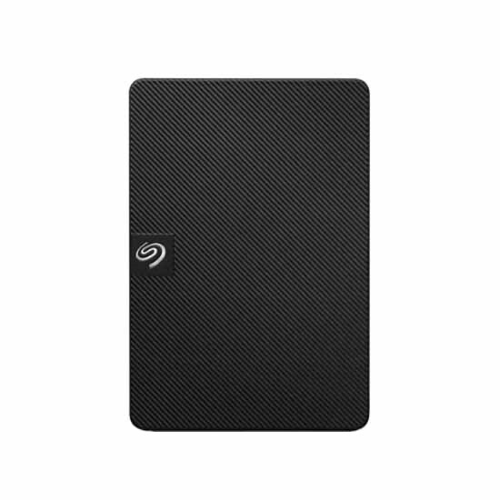 Seagate Expansion HDD 1TB Black