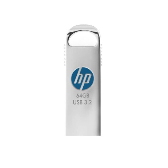HP x306w USB 3.2 Flash Drive 64GB