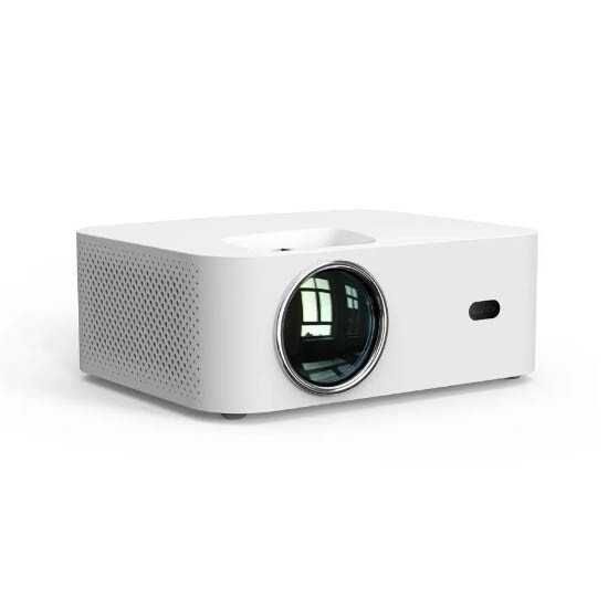 Wanbo X1 Projector White