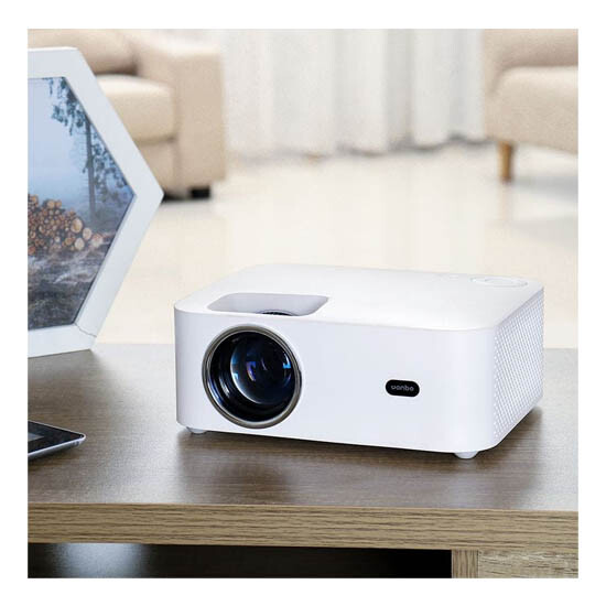 Wanbo X1 Projector White