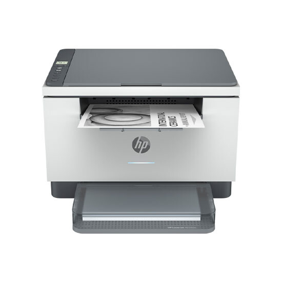 HP LaserJet MFP M236dw Printer 9YF95A White