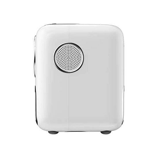 Wanbo T2R Max Projector White