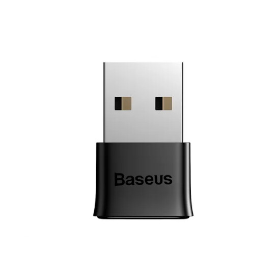 Baseus Wireless Adapter BA04 ZJBA000001 Black