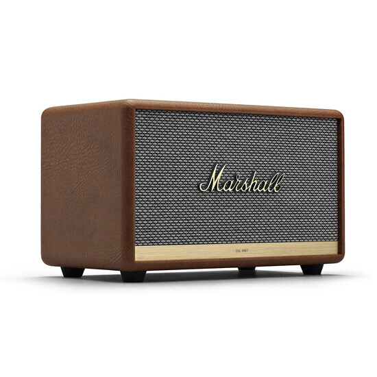 Marshall Stanmore ll Bluetooth Brown