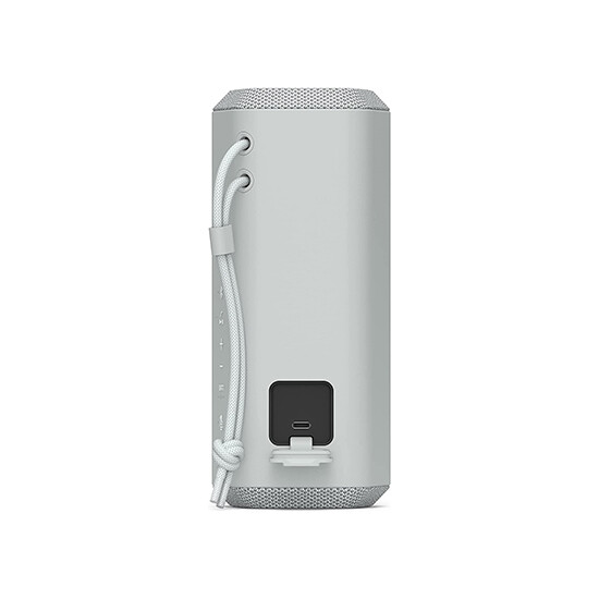 Sony XE200 X-Series Portable Wireless Speaker Grey