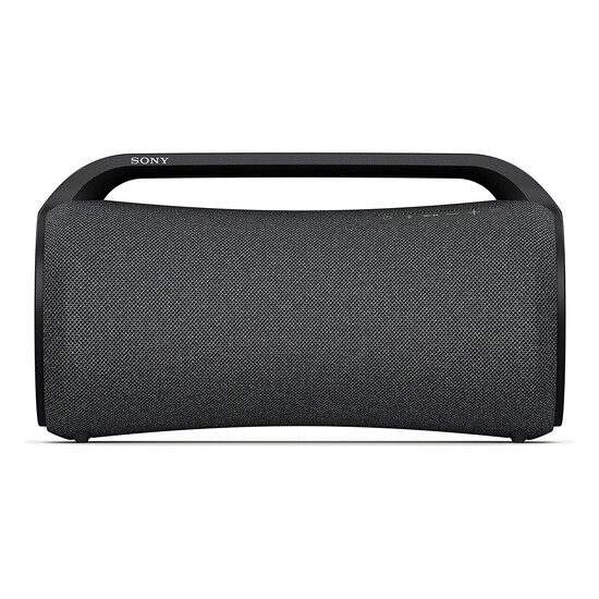 Sony XG500 X-Series Portable Wireless Speaker Black