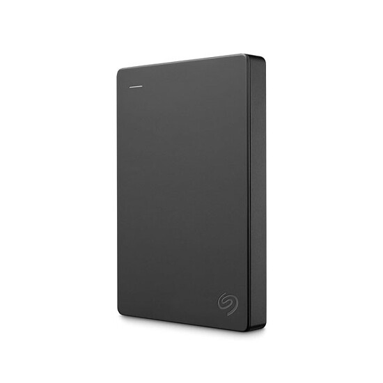 Seagate HDD One Touch 1 TB Black