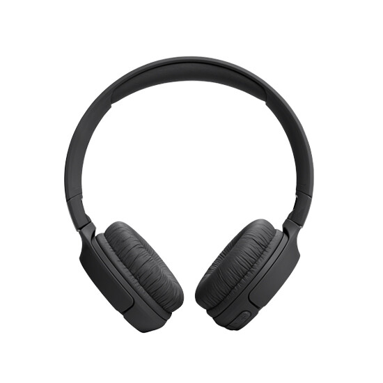 JBL Tune T670 NC Wireless On-Ear Headphones Black