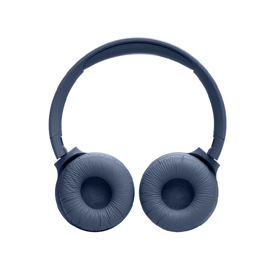 JBL Tune T520 BT Wireless On-Ear Headphones Blue