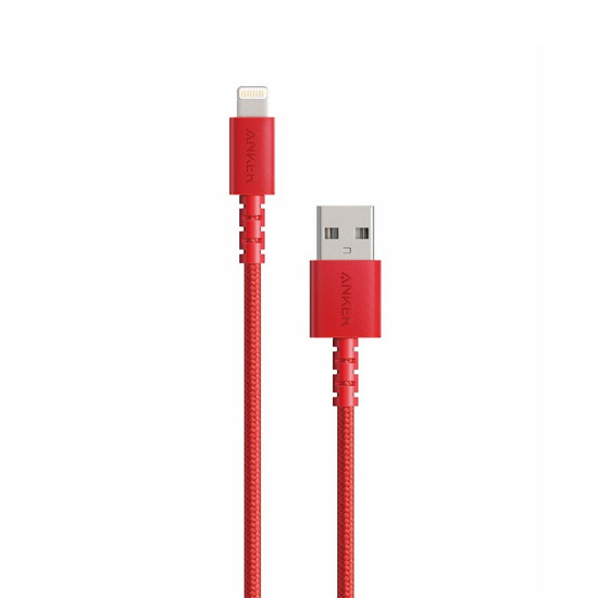 nker PowerLine Select+ USB to Lightning