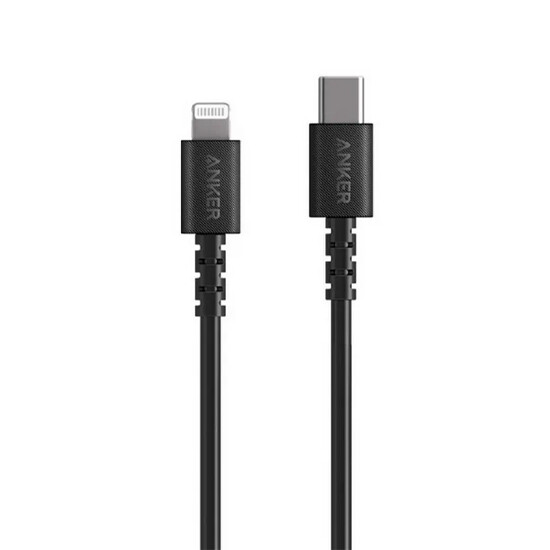 Anker Select USB-C To Lightning