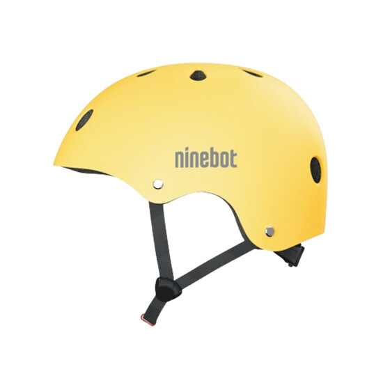 Segway Ninebot Commuter Helmet L size Yellow