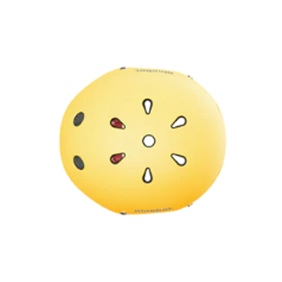 Segway Ninebot Commuter Helmet L size Yellow