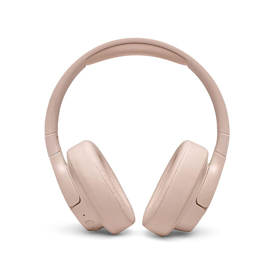 JBL Tune T760 BTNC Wireless On-Ear Headphones Pink
