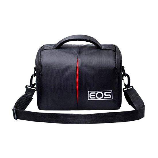 Camera bag XLR EOS Black