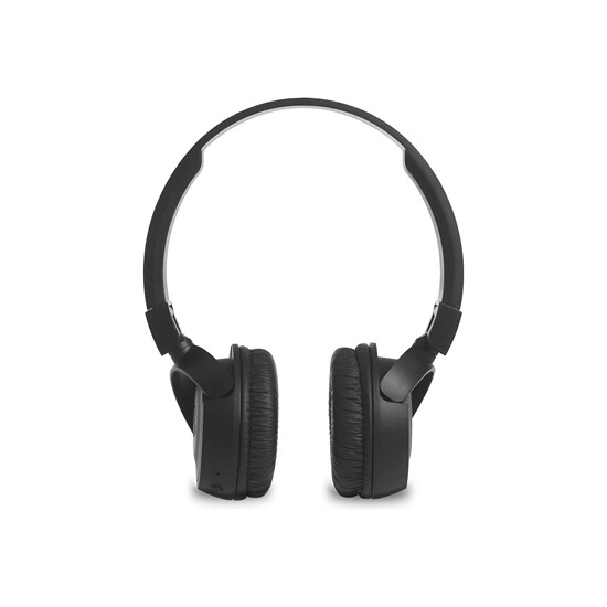 JBL T460BT Bluetooth On-Ear Headphones Black