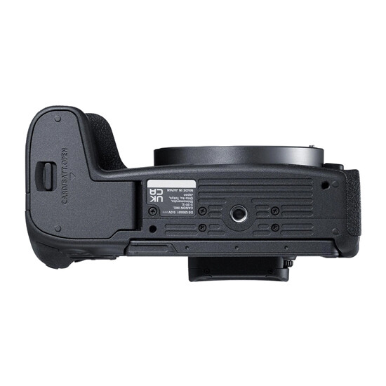 Canon EOS R8 RF 24-50mm 5803C016AA Black