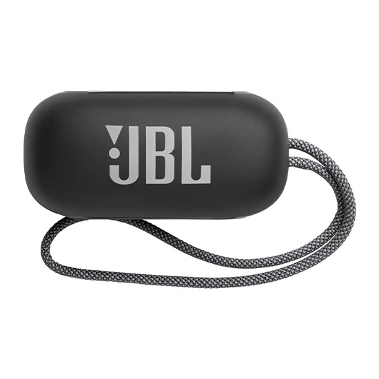 JBL Reflect Aero TWS Black