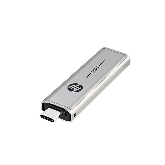HP x796c USB 3.2 OTG 32GB Silver