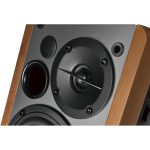 დინამიკი Edifier Studio R1280T, 42W, RCA, Bookshelf Speakers, Brown