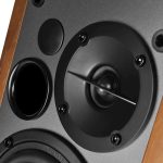 დინამიკი Edifier Studio R1280T, 42W, RCA, Bookshelf Speakers, Brown