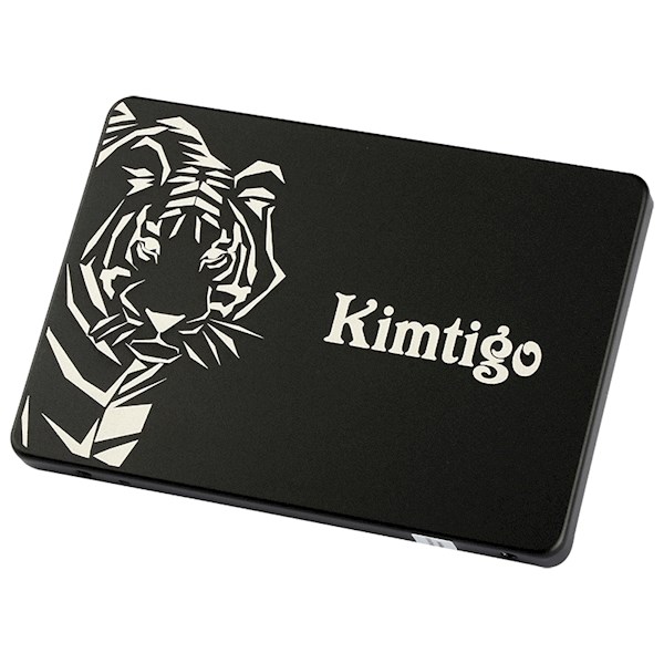 Kimtigo SSD 256GB SATA 3 2.5'' KTA-320 K256S3A25KTA320