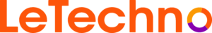 Letechno Logo