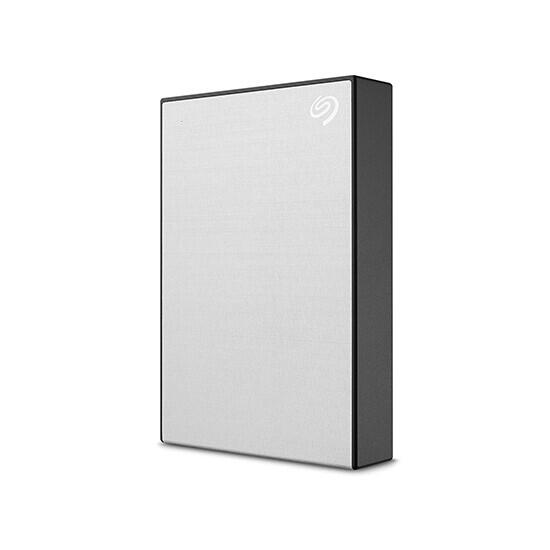 Seagate HDD One Touch 1 TB Silver