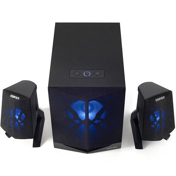 გეიმერული დინამიკი Edifier-X230 2.1 Multimedia Gaming Speaker with RGB LED