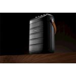 კარაოკე დინამიკი Edifier PK305, 18W, Bluetooth, USB, TF-card, Party Trolley Speaker, Gray