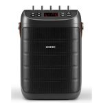 კარაოკე დინამიკი Edifier PK305, 18W, Bluetooth, USB, TF-card, Party Trolley Speaker, Gray