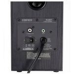 დინამიკი Edifier R33BT, 10W, Bluetooth, Active Computer Speakers, Black