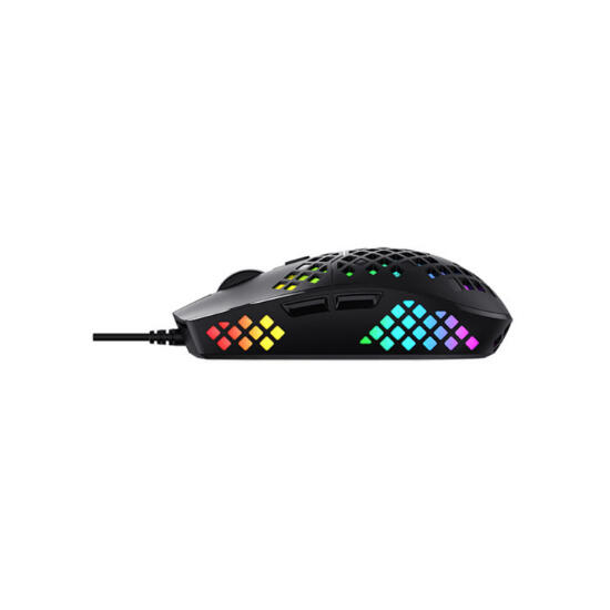 Havit Gaming Mouse HV-MS1008 Black