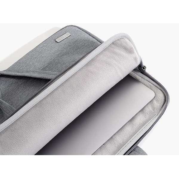 ნოუთბუქის ჩანთა UGREEN LP437 (20448) Laptop Bag 13"-13.9", Gray