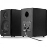 დინამიკი Edifier R33BT, 10W, Bluetooth, Active Computer Speakers, Black