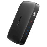 ადაპტერი UGREEN CM332 (80125), HDMI Switch 3 In 1 Out 4K HDMI Switcher With Remote Control, Black