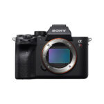Sony Alpha A7R IV Mirrorless Digital Camera