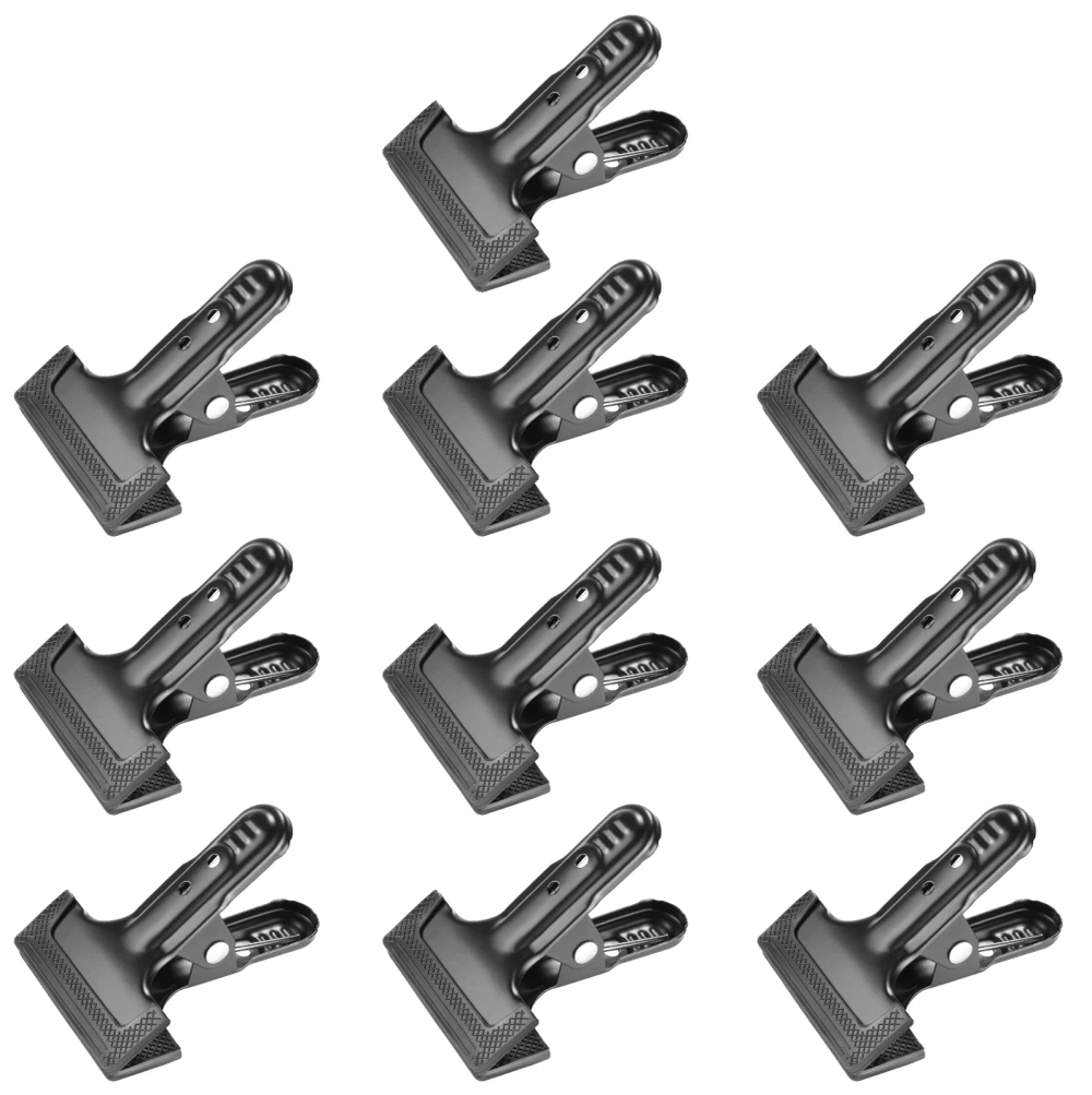 NEEWER 10-Pack Spring Clamps Clips