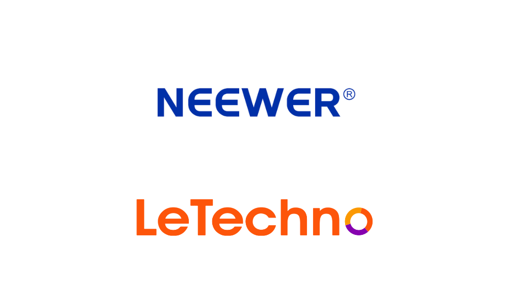 2024 წელს, კომპანია ლეტექნო Neewer პროდუქციის ავტორიზებული რისელერი გახდა.