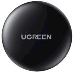 Smart Tag UGREEN 60387, Apple Certified, Smart Bluetooth Finder, Black