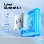 BluetoothმიმღებიUGREENCM723(35012),Bluetooth5