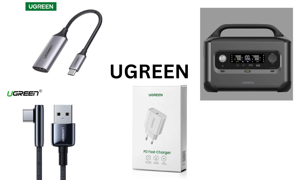 UGREEN