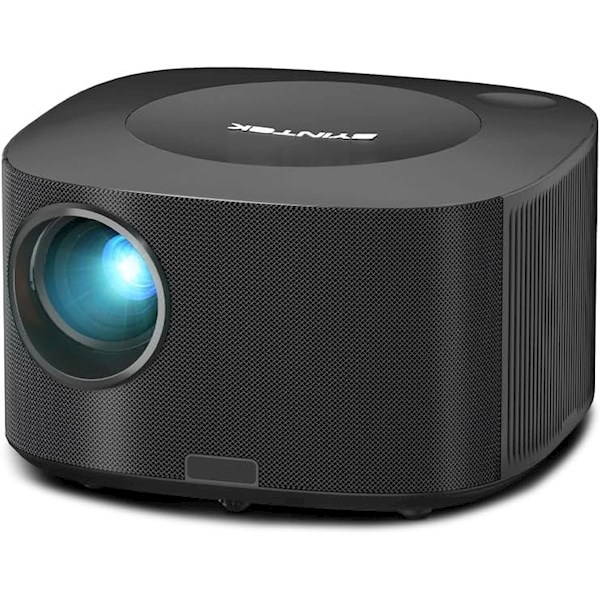 პროექტორიByintekX30,SmartLCDProjector,FHD1920x1080,650lm,Black (7)