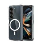 Transparent Case with Magsafe Samsung Galaxy Z Fold 6