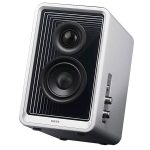 დინამიკი Edifier QR65, 70W, Bluetooth, USB, USB C, AUX, Speaker With GaN Charger, w