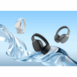 ყურსასმენი Edifier W830NB, Active Noise Cancelling Headphones, Wireless,