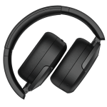 ყურსასმენი Edifier W830NB, Active Noise Cancelling Headphones, Wireless, Bluetooth, Black 6