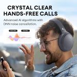 ყურსასმენიEdifierWH700NB,ActiveNoiseCancellingHeadphones,Wireless,Bluetooth,Grey (3)