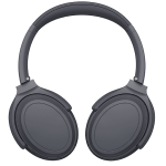 ყურსასმენიEdifierWH700NB,ActiveNoiseCancellingHeadphones,Wireless,Bluetooth,Grey (5)